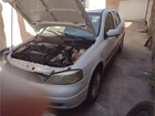 GM Astra 1.8 4 portas