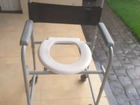 Cadeira de banho
