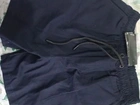 Short linho boss