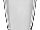 Vaso de cristal Bohemia NOVO (importado)