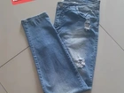 Calça jeans