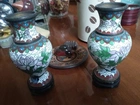 vasos pequeno decorativo