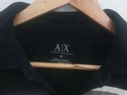 Camiseta Polo Armani Exchange Listrada