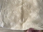 Capa de almofada de artesanato