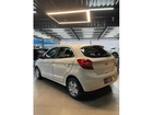 Ford KA 2018