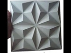 Placas de gesso3D