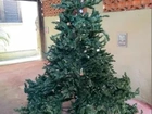 Árvore de Natal