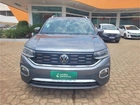 Volkswagen T-cross 2024 1.4 250 tsi total flex highline automático