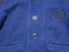 Casaco de frio infantil Tommy Hilfiger
