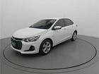 Chevrolet Onix 2023 1.0 turbo flex ltz manual