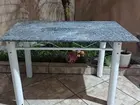 Mesa Granito 120cm x 80cm