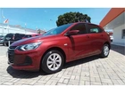 Chevrolet Onix 2023 1.0 flex manual