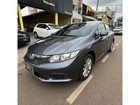 Honda Civic LXS