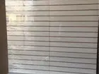 PAINEL CANALETADO COM BAÚ