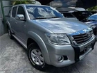 Hilux a venda