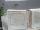 Tijolo de vidro