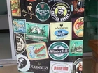 Cerveijeira para 4 caixas de cerveja, em média 60 litros
