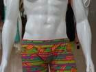 Sunga Boxer