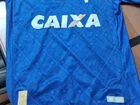 Camisa do Cruzeiro Oficial antiga G
