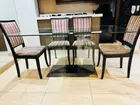 mesa de jantar ( Silvia Designer)