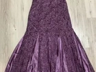 Vestido de festa