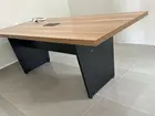 mesa de reunião