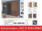 Guarda Roupa Condor
