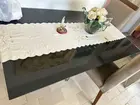 Mesa de vidro
