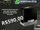 Kit Portão Eletrônico + INSTALAÇÃO