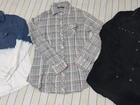 Lotinho de Camisa feminina Tam M ( lote 20, 00)