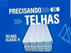 Telhas 1 x 2.2 mts