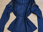 Blusa tamanho P