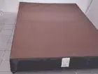 Box de cama casal Ortobom