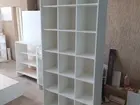 COLMEIA 18 NICHOS MDF
