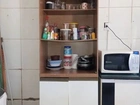 Armário de cozinha