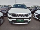 Jeep Compass 2023 1.3 t270 turbo flex longitude at6