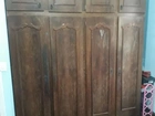 Guarda roupa
