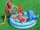 Piscina infantil