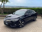 CIVIC TOURING 2018 (LAUDO CAUTELAR APROVADO, SEM RETOQUE PINTURA