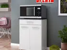 Balcão para Microondas em Promoção - Fazemos Entregas