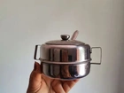 Açucareiro de Alumínio