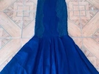 Vestido festa