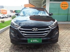 Hyundai Tucson 2022 1.6 16v t-gdi gasolina gls ecoshift