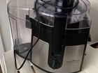 Centrifuga para sucos