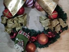Guirlanda de natal