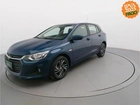 Chevrolet Onix 2024 1.0 flex lt manual