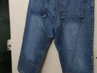 YOUNG CONNECTION Calça jeans Tam 42-65, 00Altura 90cm