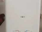 Aquecedor de água a gás
