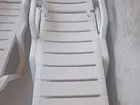 Cadeira Espreguiçadeira