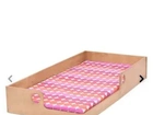 Cama montessoriana Kraft 2 unidades